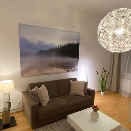 New Cozy Apartment, Top Location, 12 Min To Center ウィーン エクステリア 写真