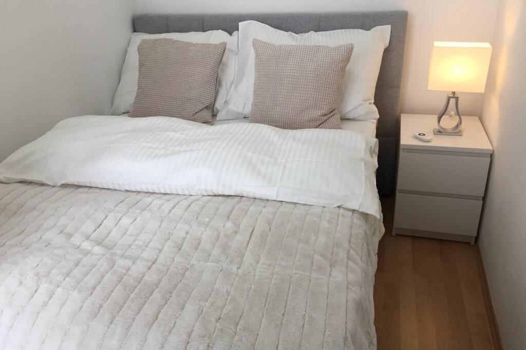 New Cozy Apartment, Top Location, 12 Min To Center ウィーン エクステリア 写真
