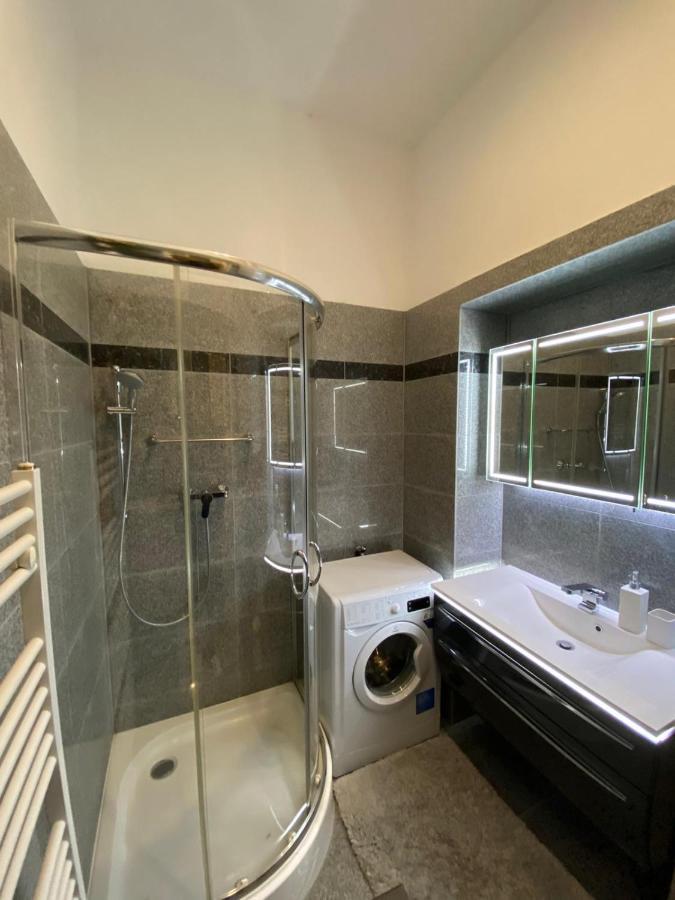 New Cozy Apartment, Top Location, 12 Min To Center ウィーン エクステリア 写真