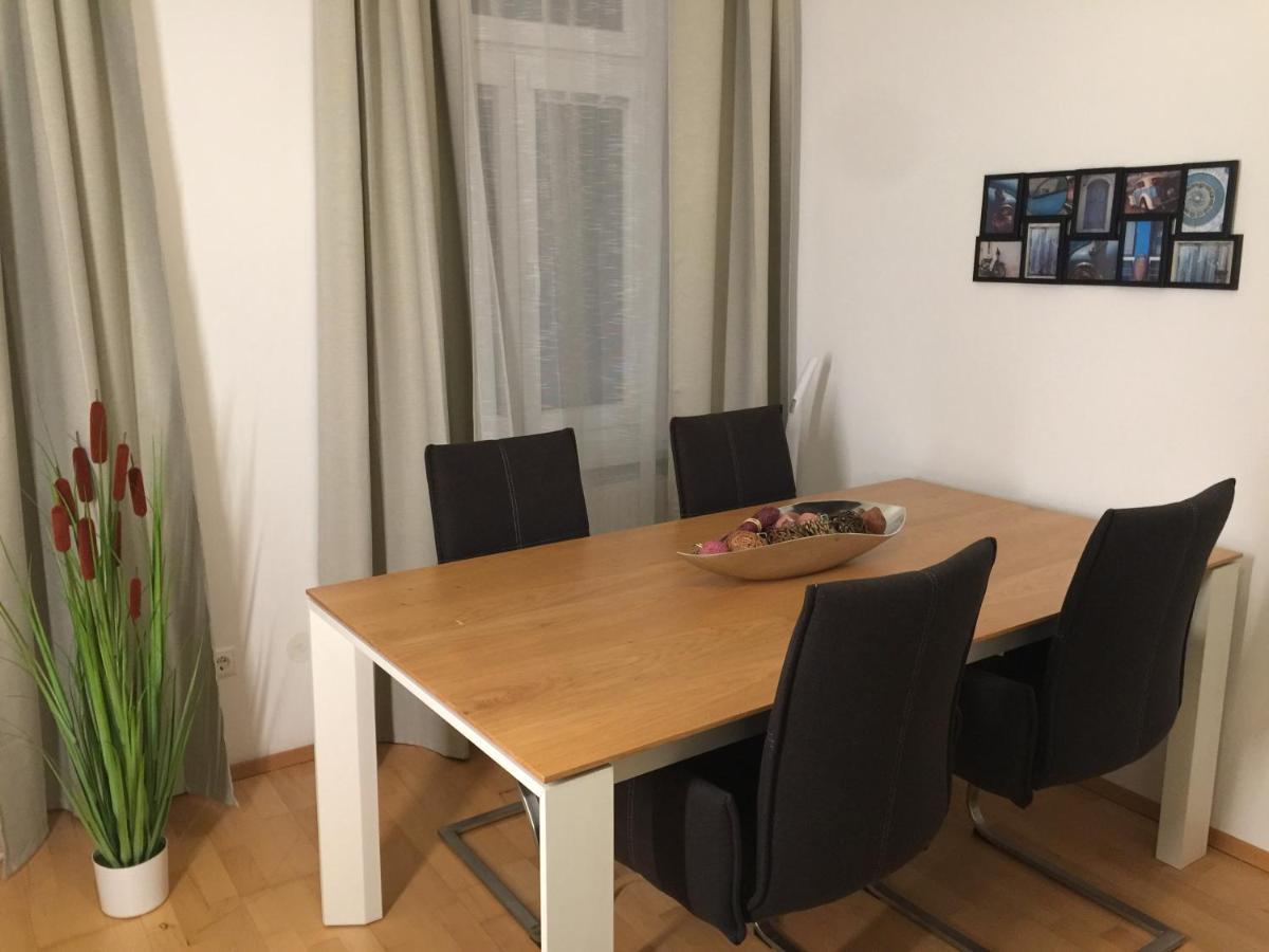 New Cozy Apartment, Top Location, 12 Min To Center ウィーン エクステリア 写真
