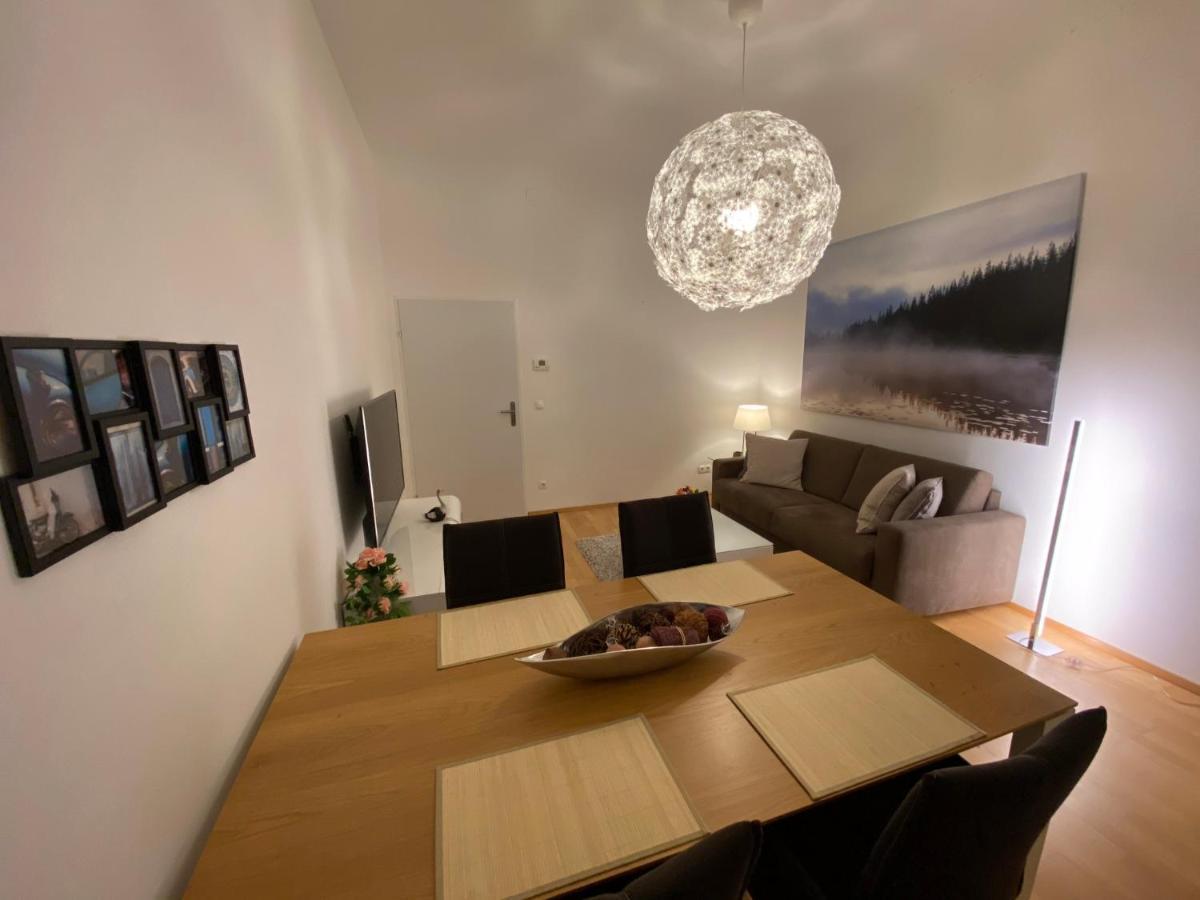 New Cozy Apartment, Top Location, 12 Min To Center ウィーン エクステリア 写真
