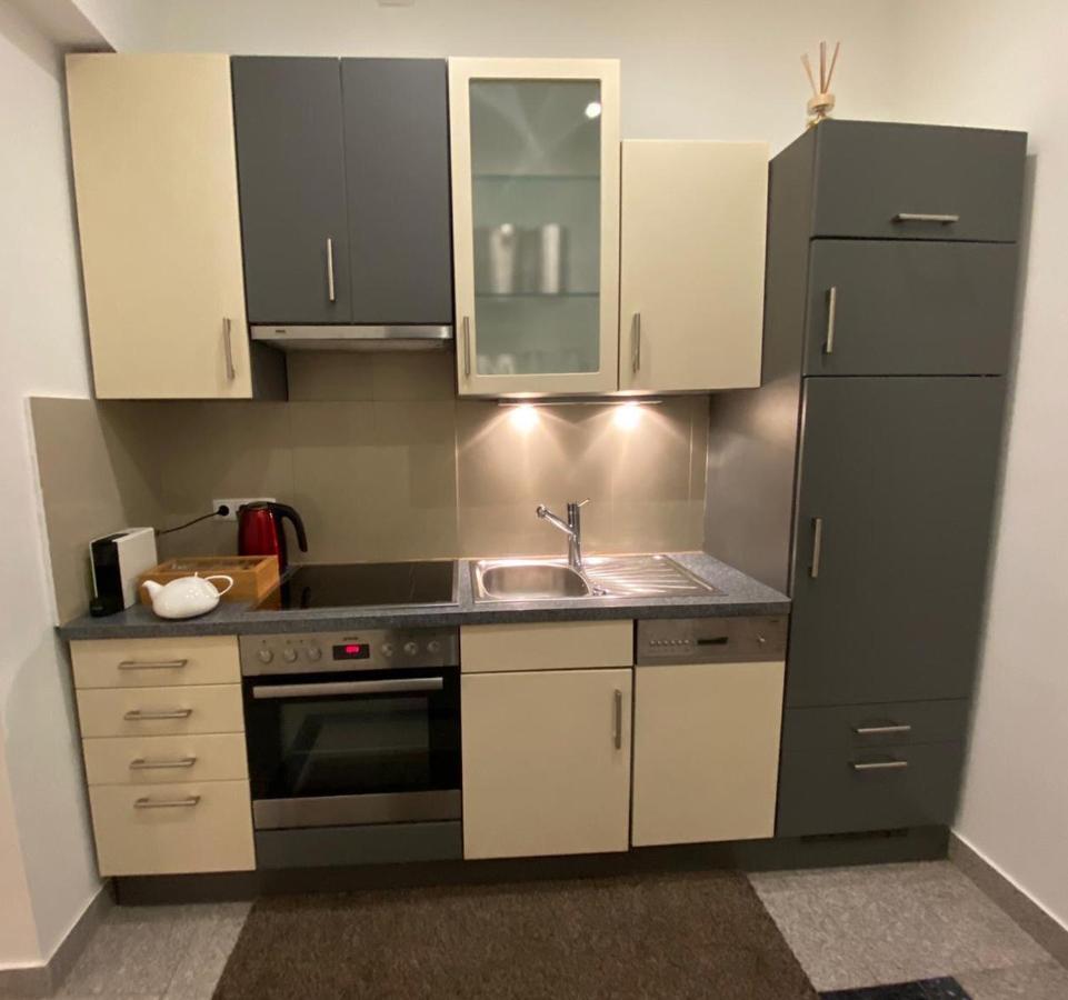 New Cozy Apartment, Top Location, 12 Min To Center ウィーン エクステリア 写真