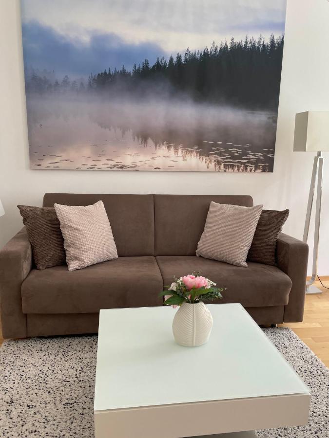 New Cozy Apartment, Top Location, 12 Min To Center ウィーン エクステリア 写真